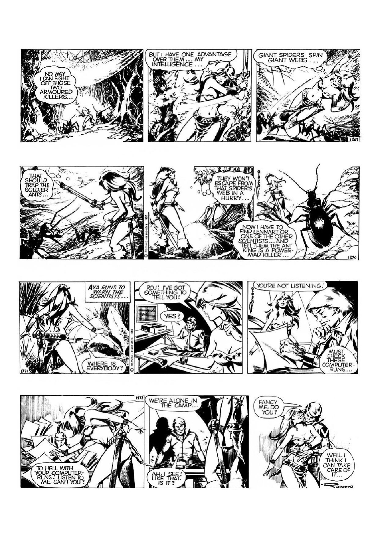 [Enrique Badia Romero] Axa 6
