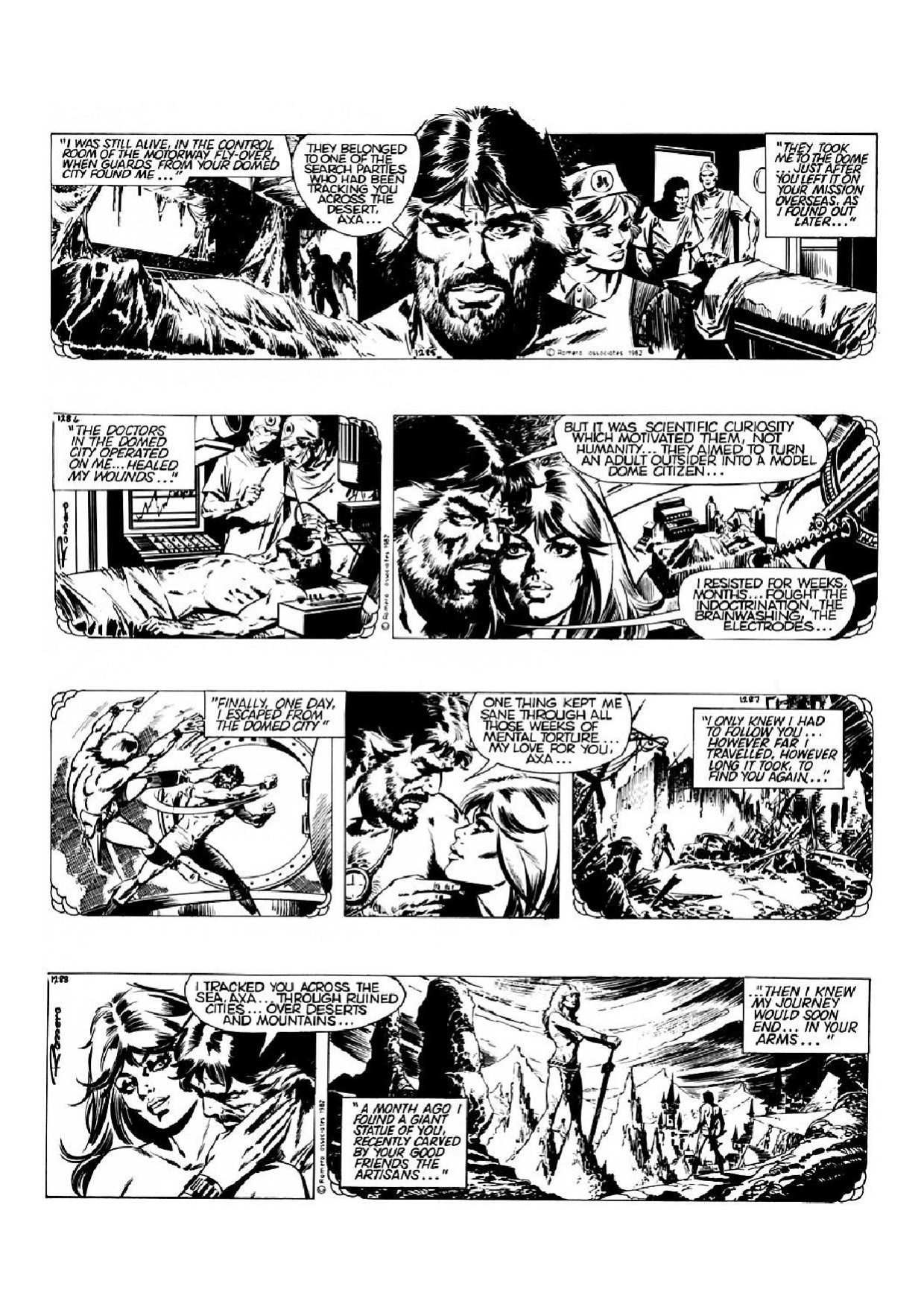 [Enrique Badia Romero] Axa 6