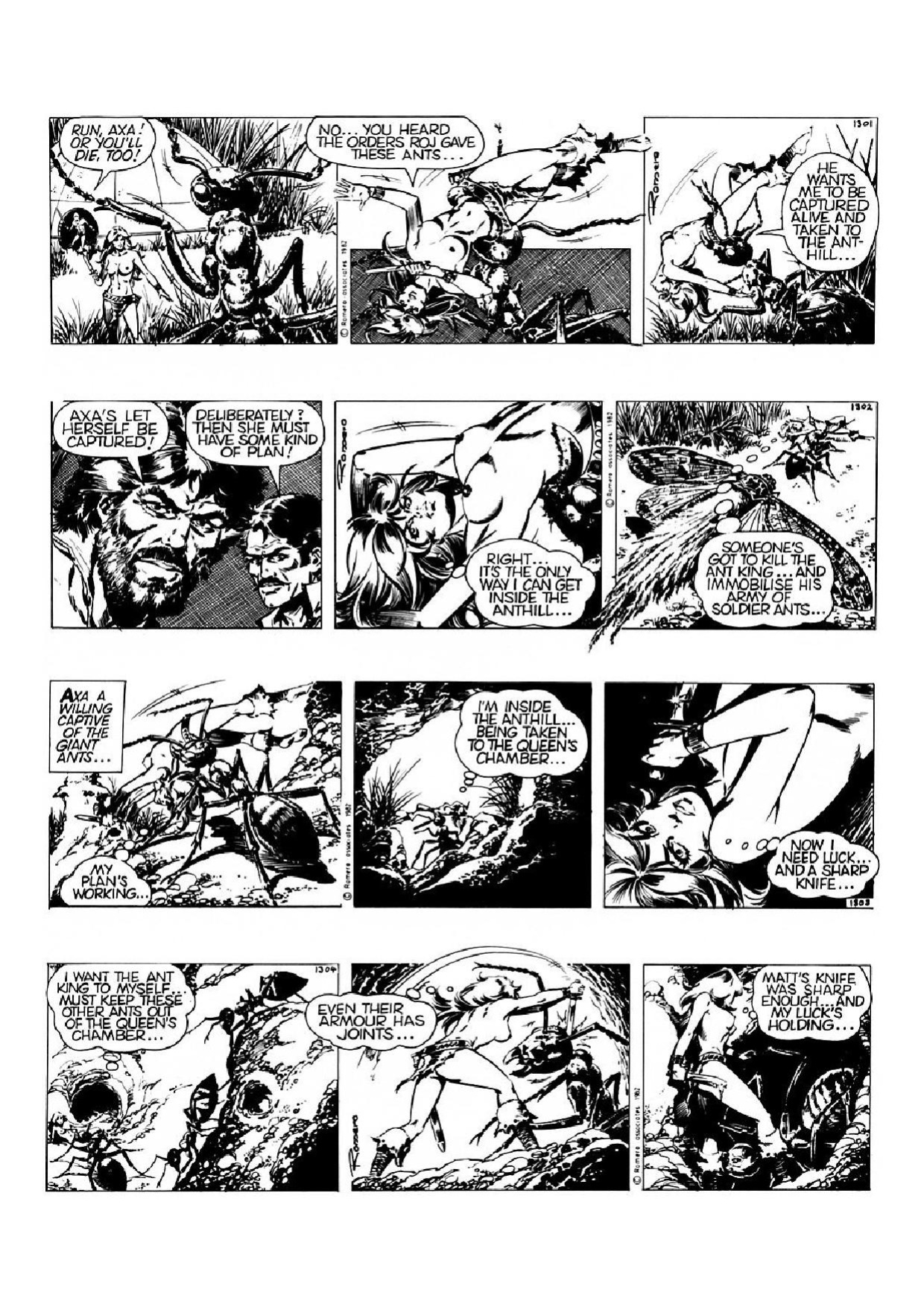 [Enrique Badia Romero] Axa 6