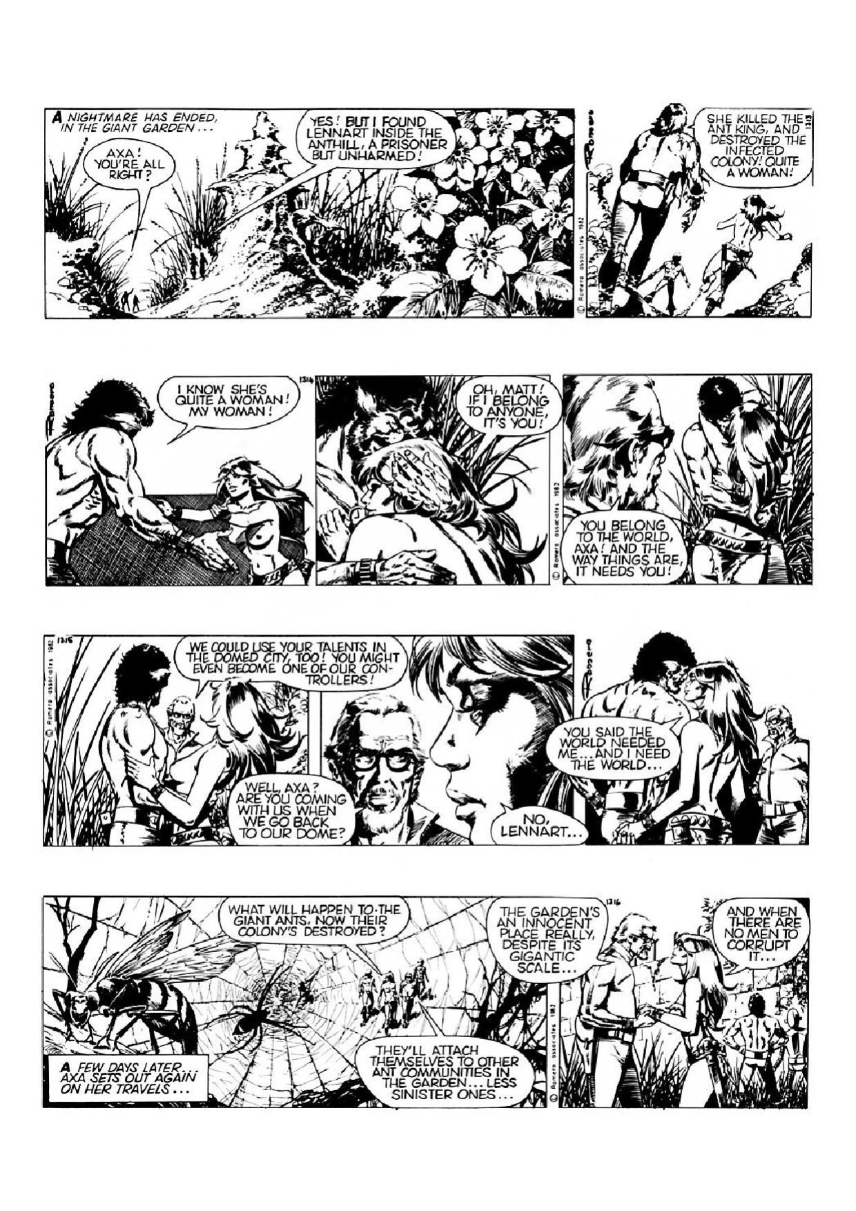 [Enrique Badia Romero] Axa 6