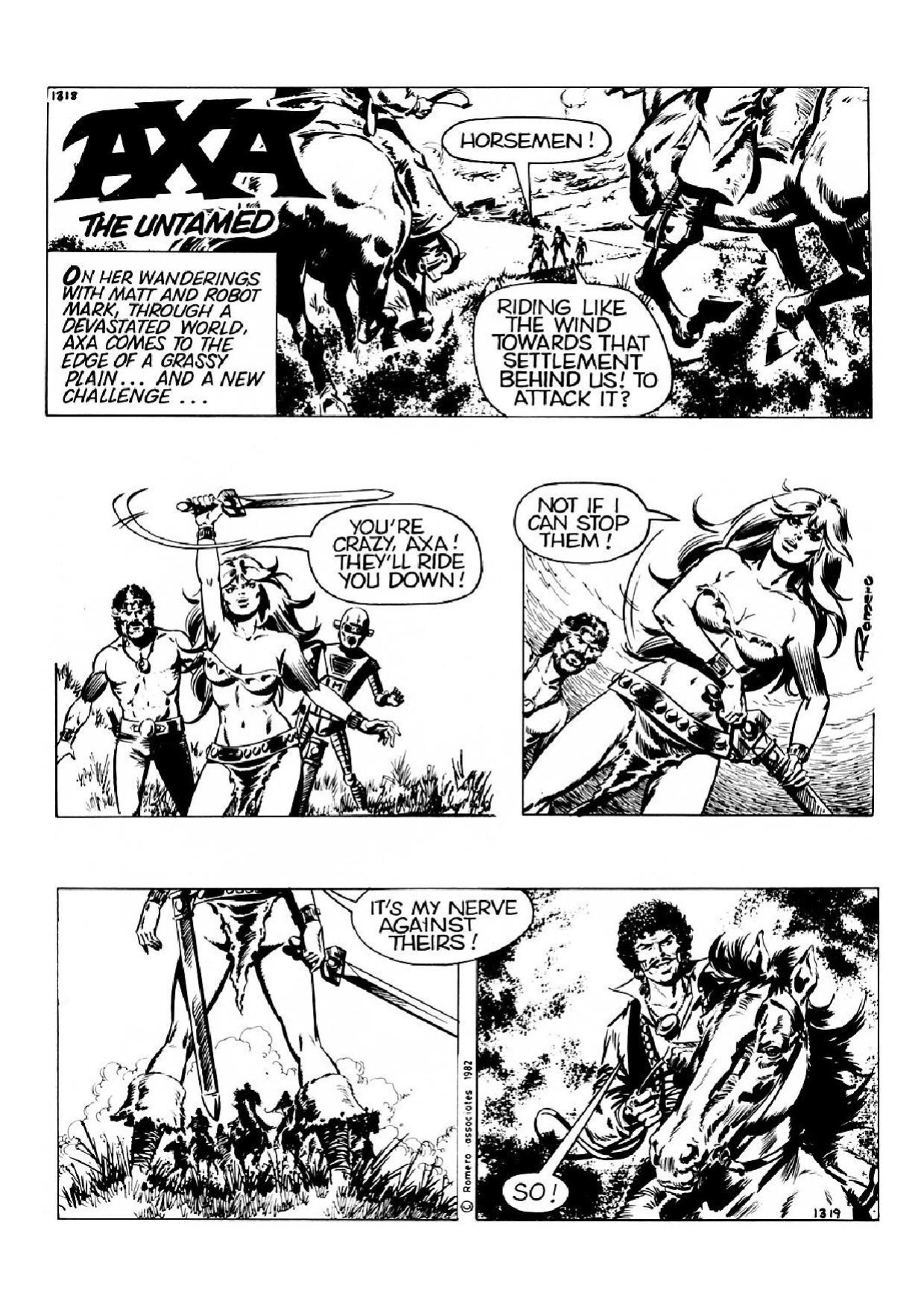 [Enrique Badia Romero] Axa 6