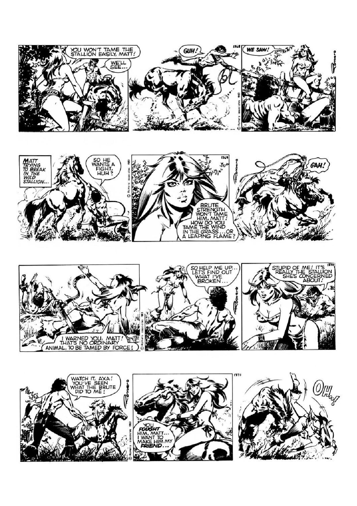 [Enrique Badia Romero] Axa 6