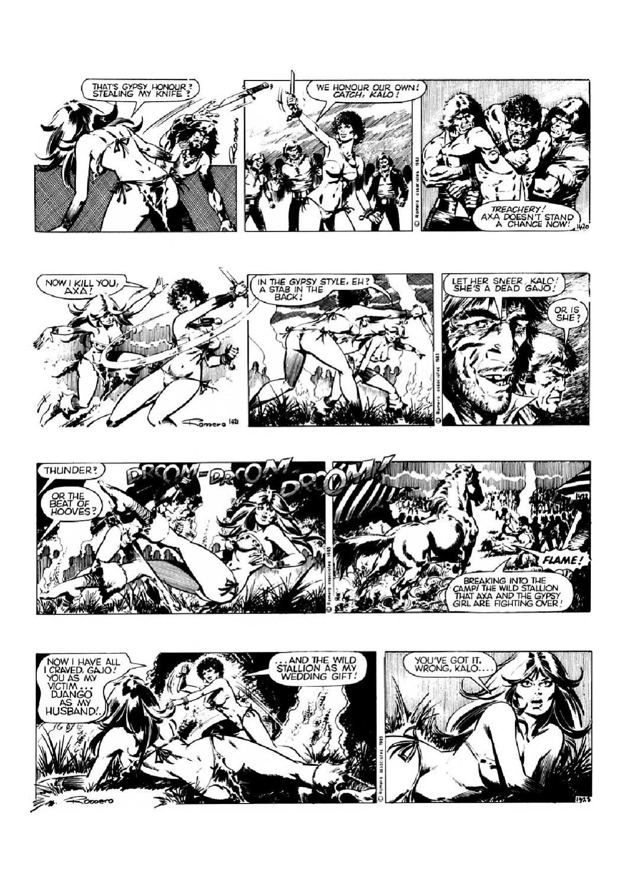 [Enrique Badia Romero] Axa 6
