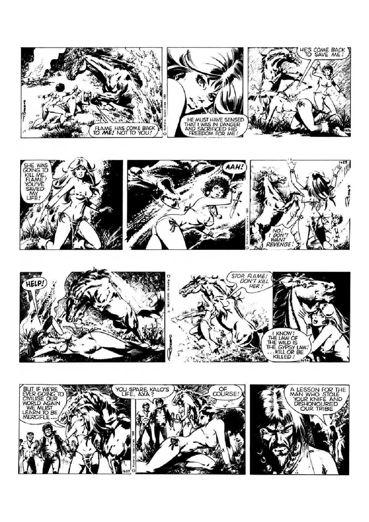 [Enrique Badia Romero] Axa 6