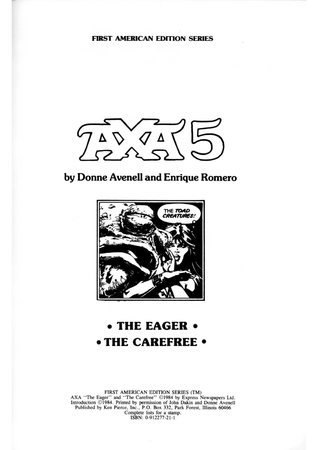 [Enrique Badia Romero] Axa 5