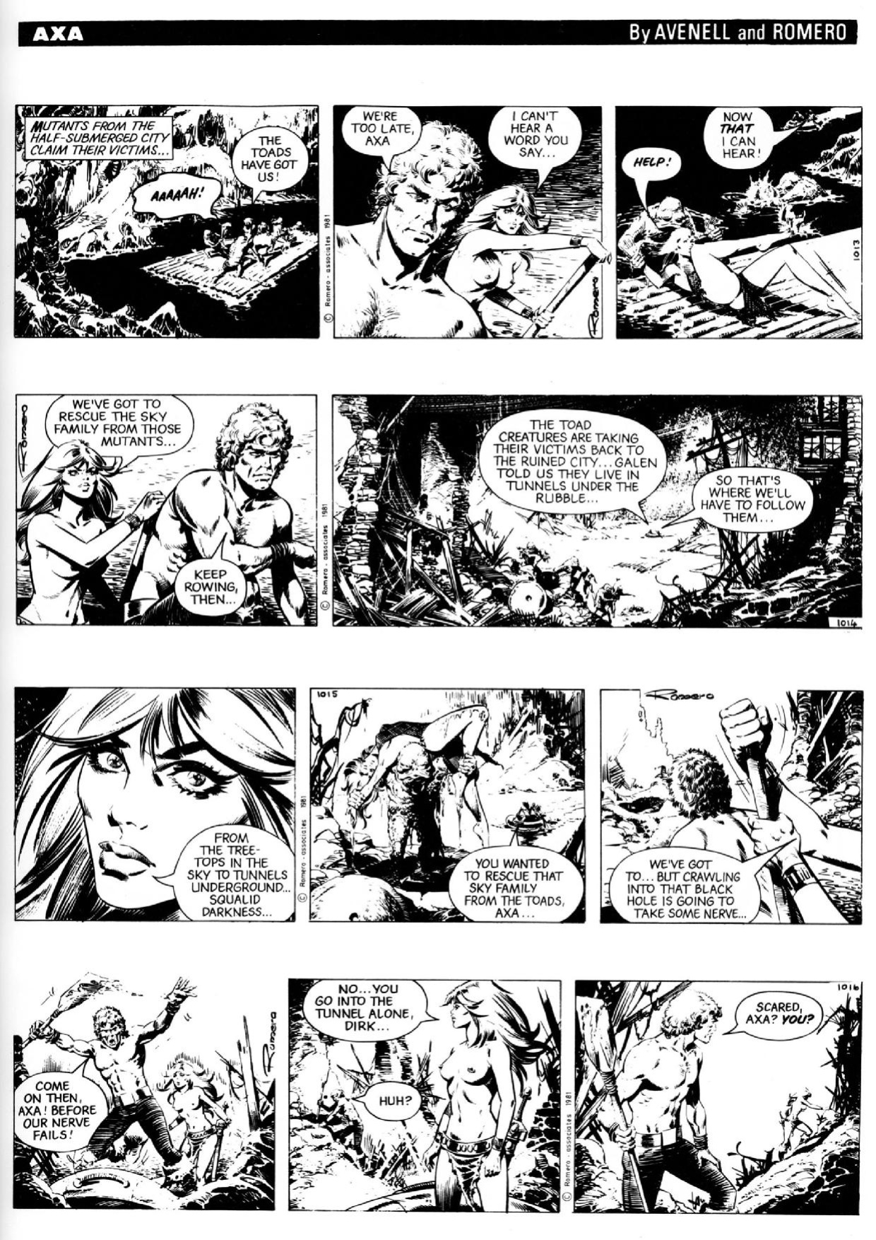 [Enrique Badia Romero] Axa 5