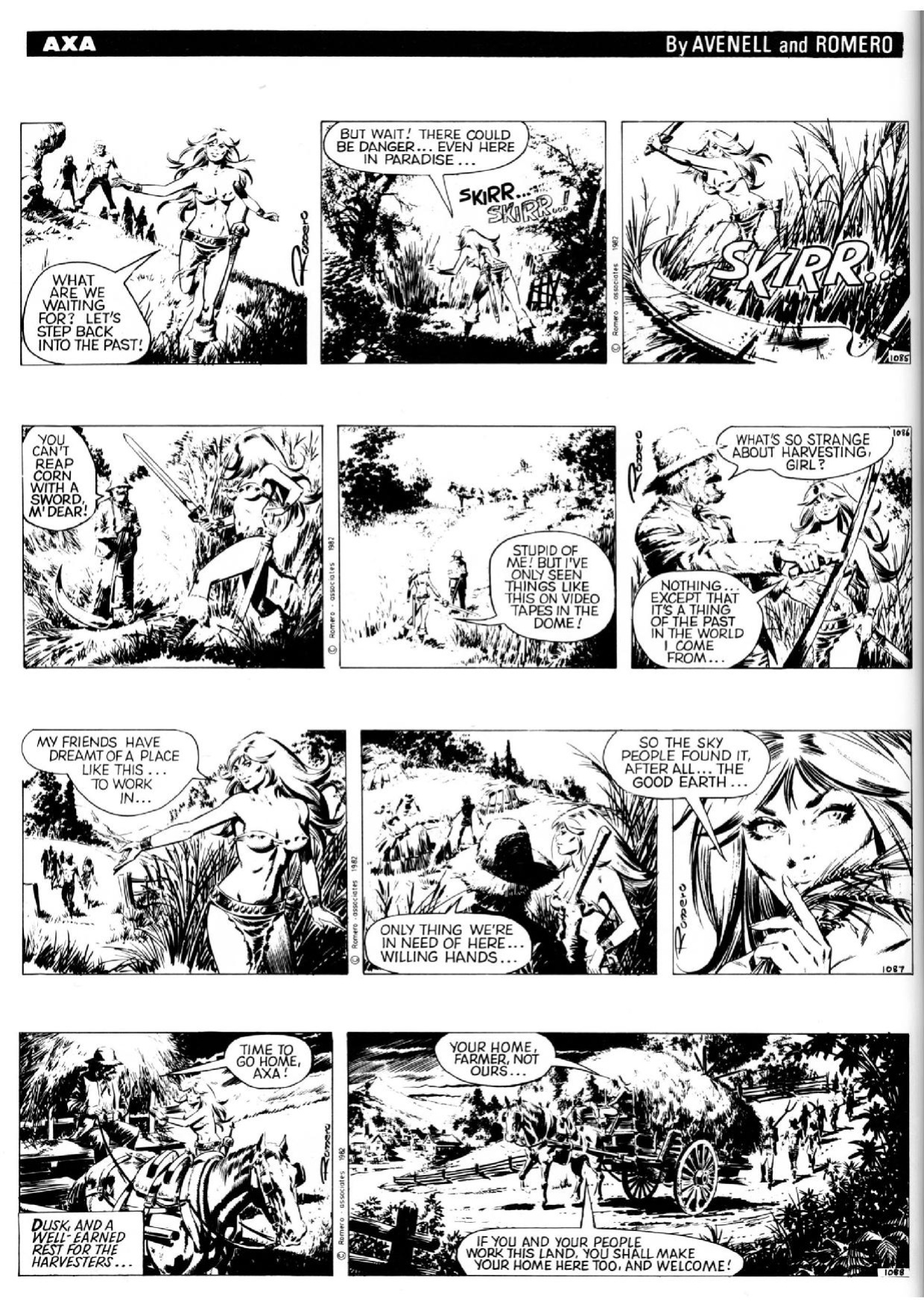 [Enrique Badia Romero] Axa 5