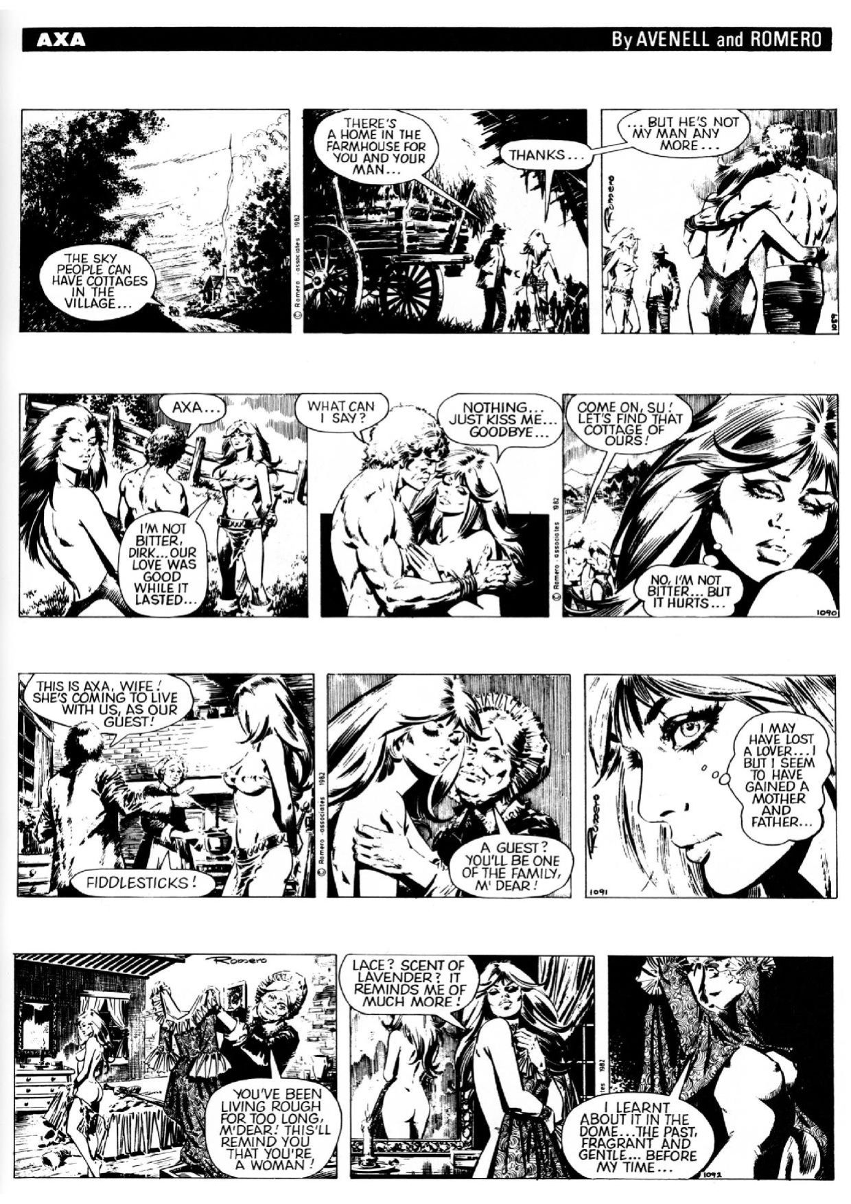 [Enrique Badia Romero] Axa 5