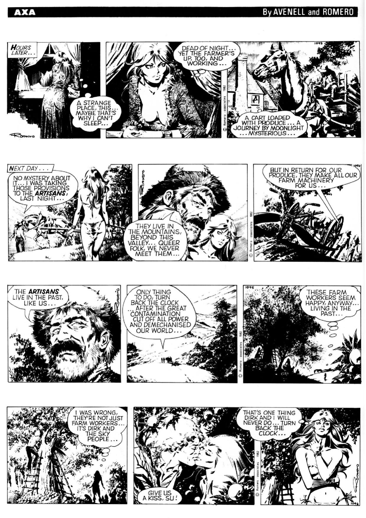 [Enrique Badia Romero] Axa 5