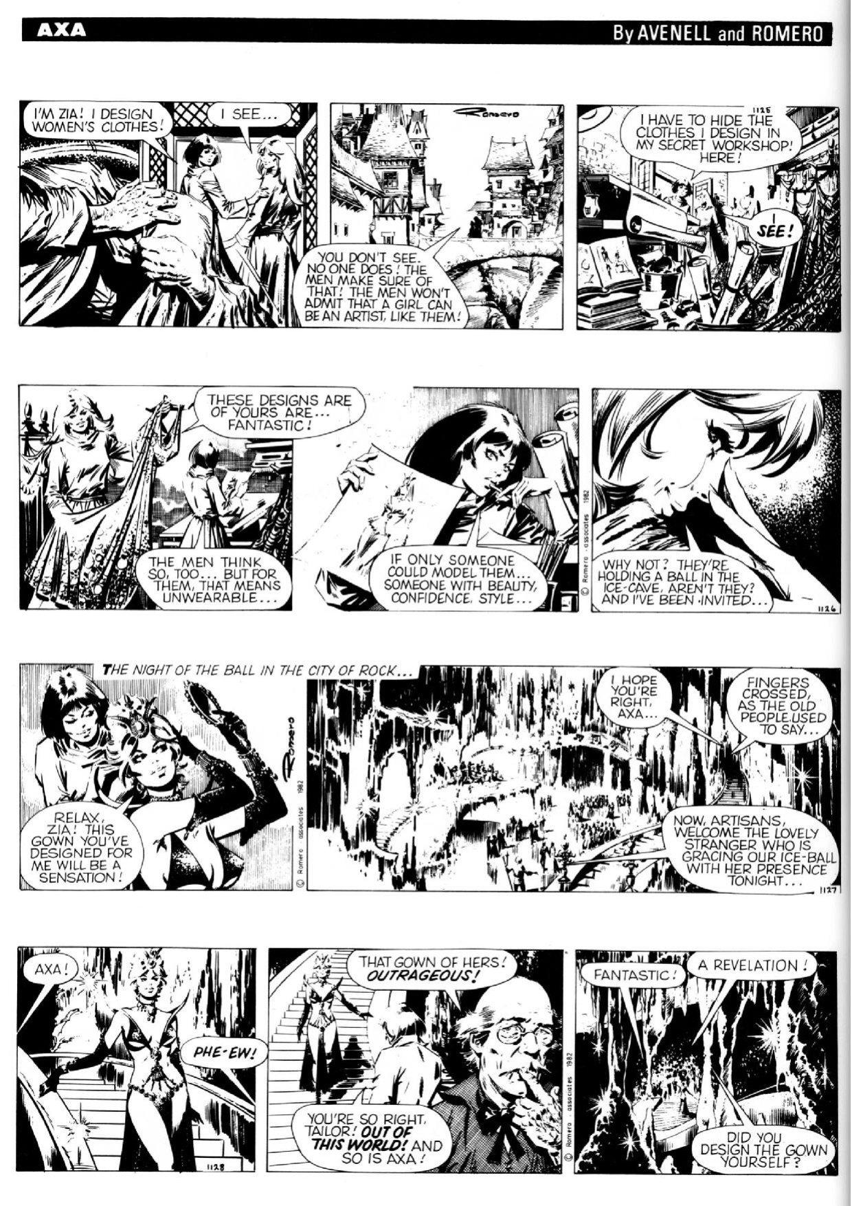 [Enrique Badia Romero] Axa 5