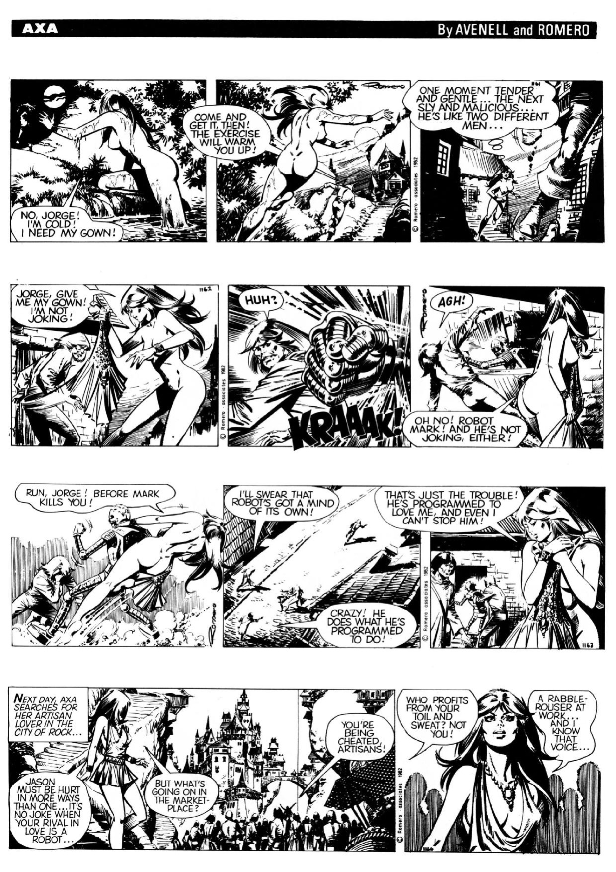 [Enrique Badia Romero] Axa 5