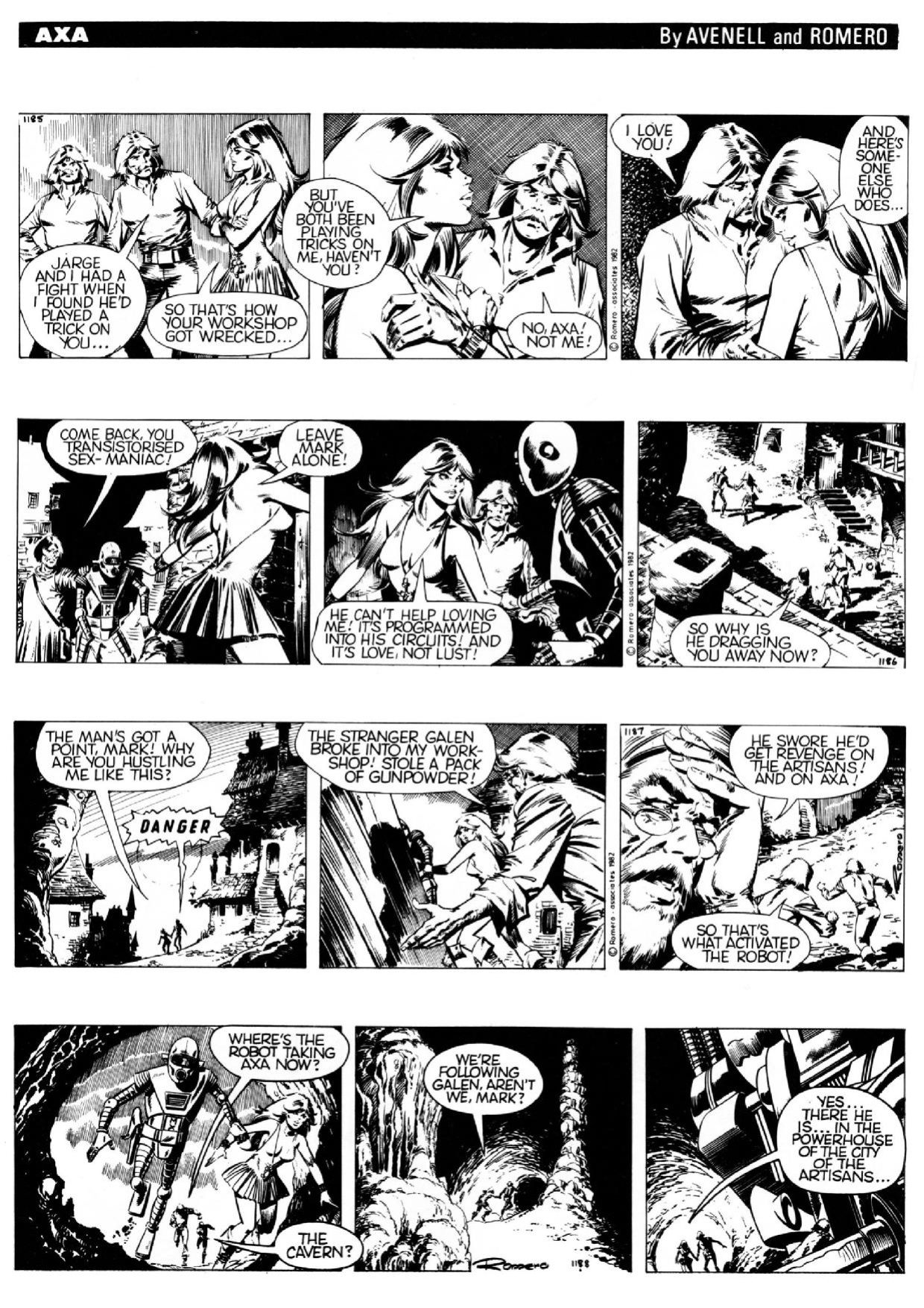 [Enrique Badia Romero] Axa 5