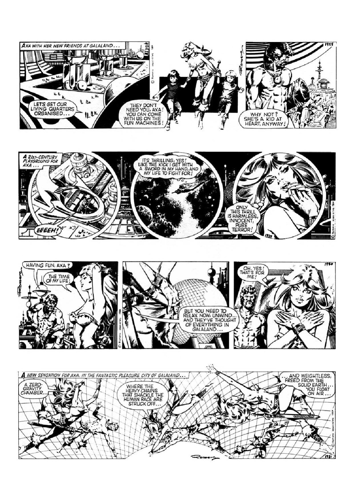 [Enrique Badia Romero] Axa 9