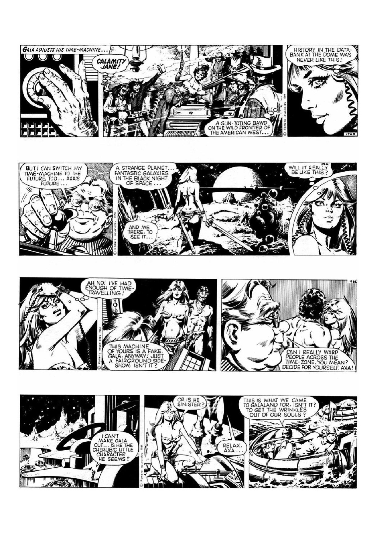 [Enrique Badia Romero] Axa 9
