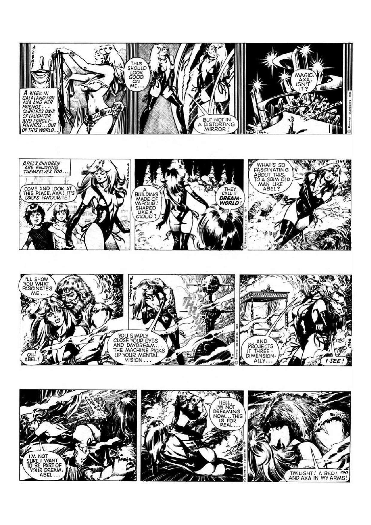 [Enrique Badia Romero] Axa 9