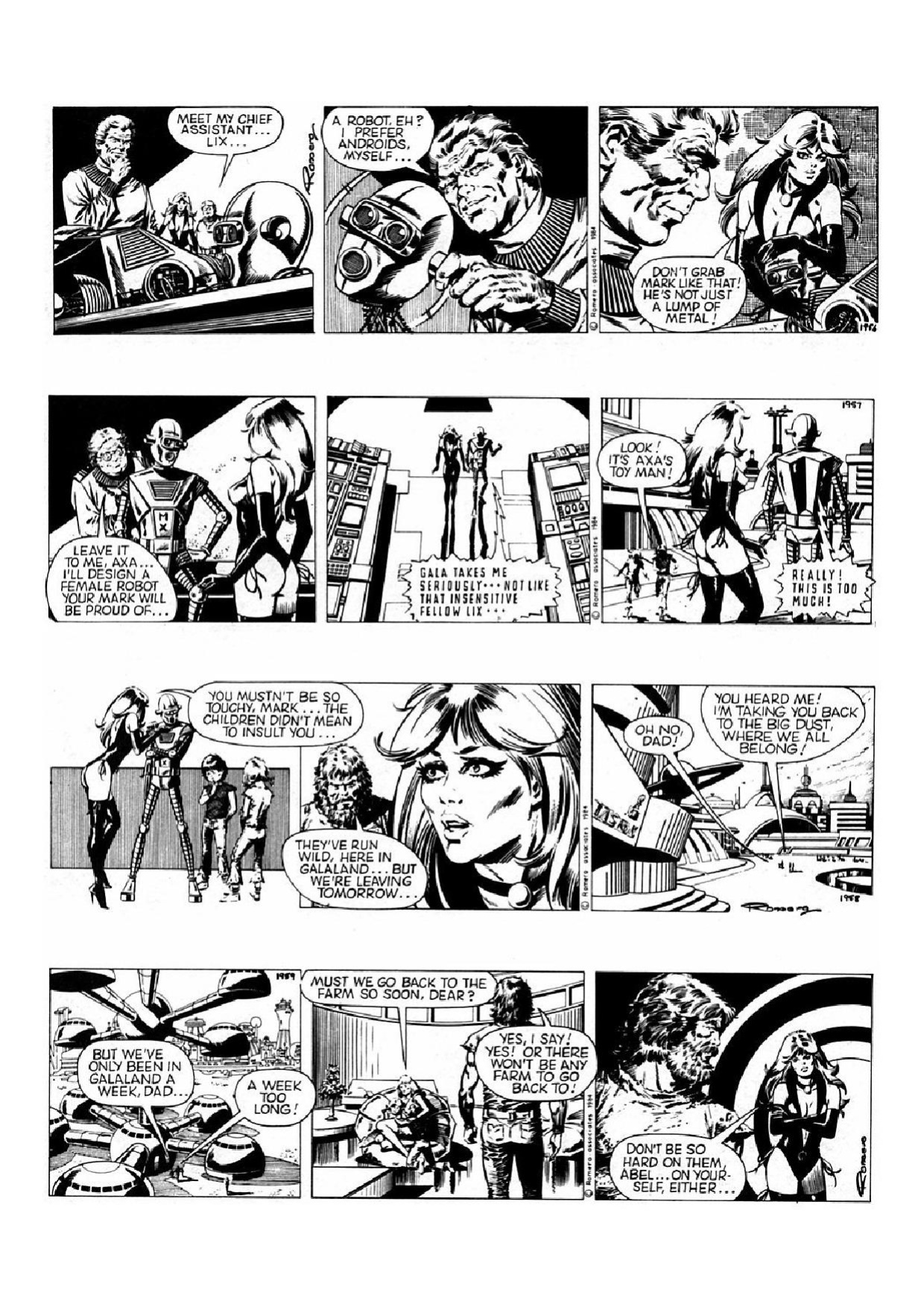 [Enrique Badia Romero] Axa 9