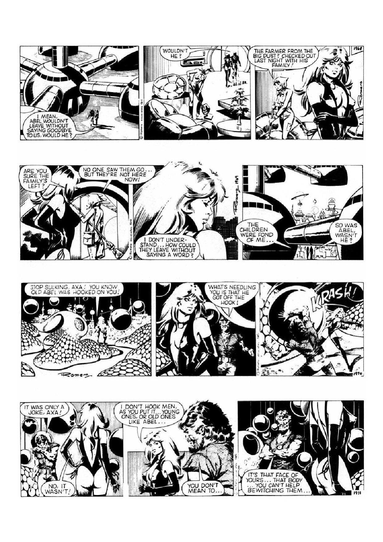 [Enrique Badia Romero] Axa 9