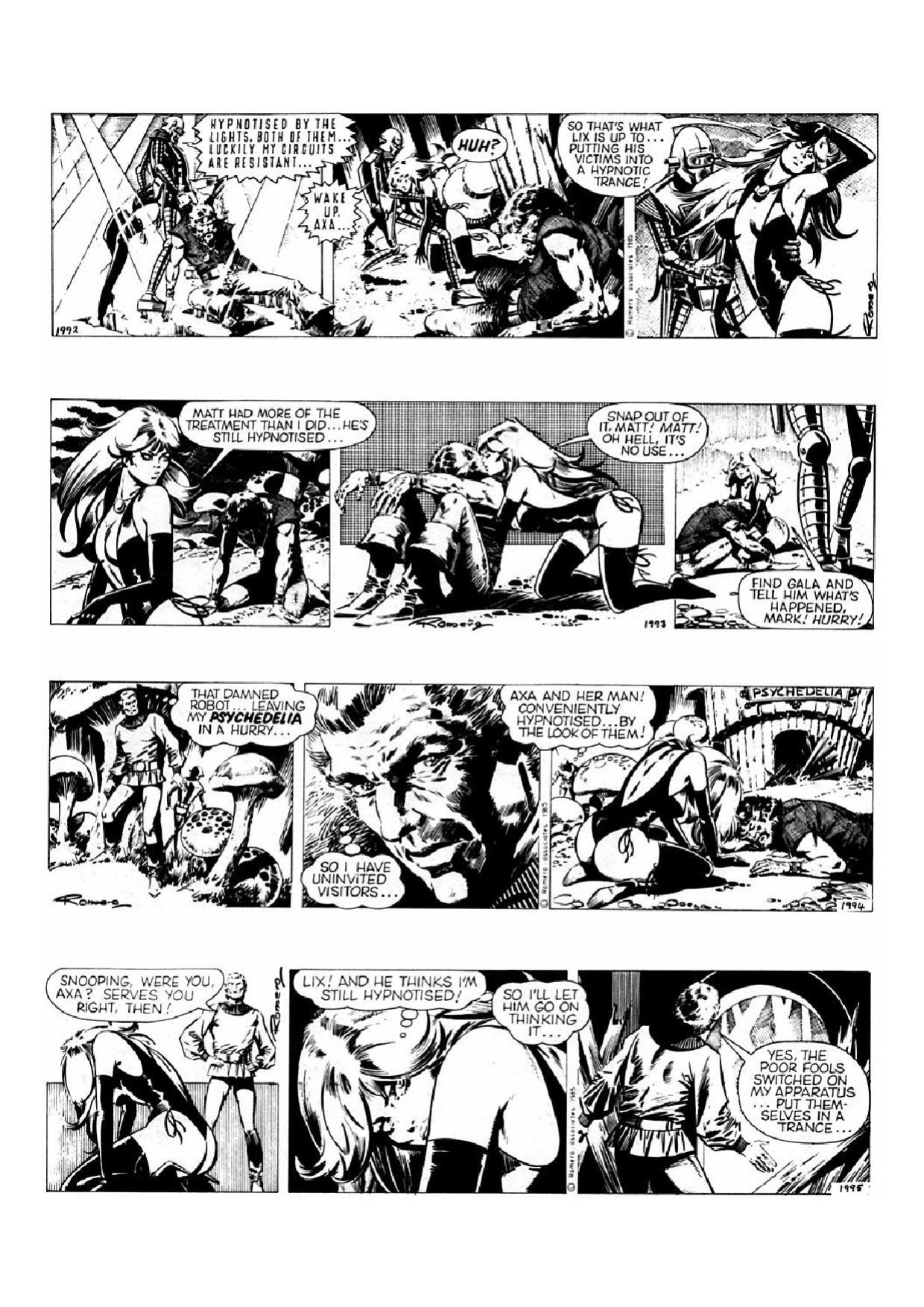 [Enrique Badia Romero] Axa 9