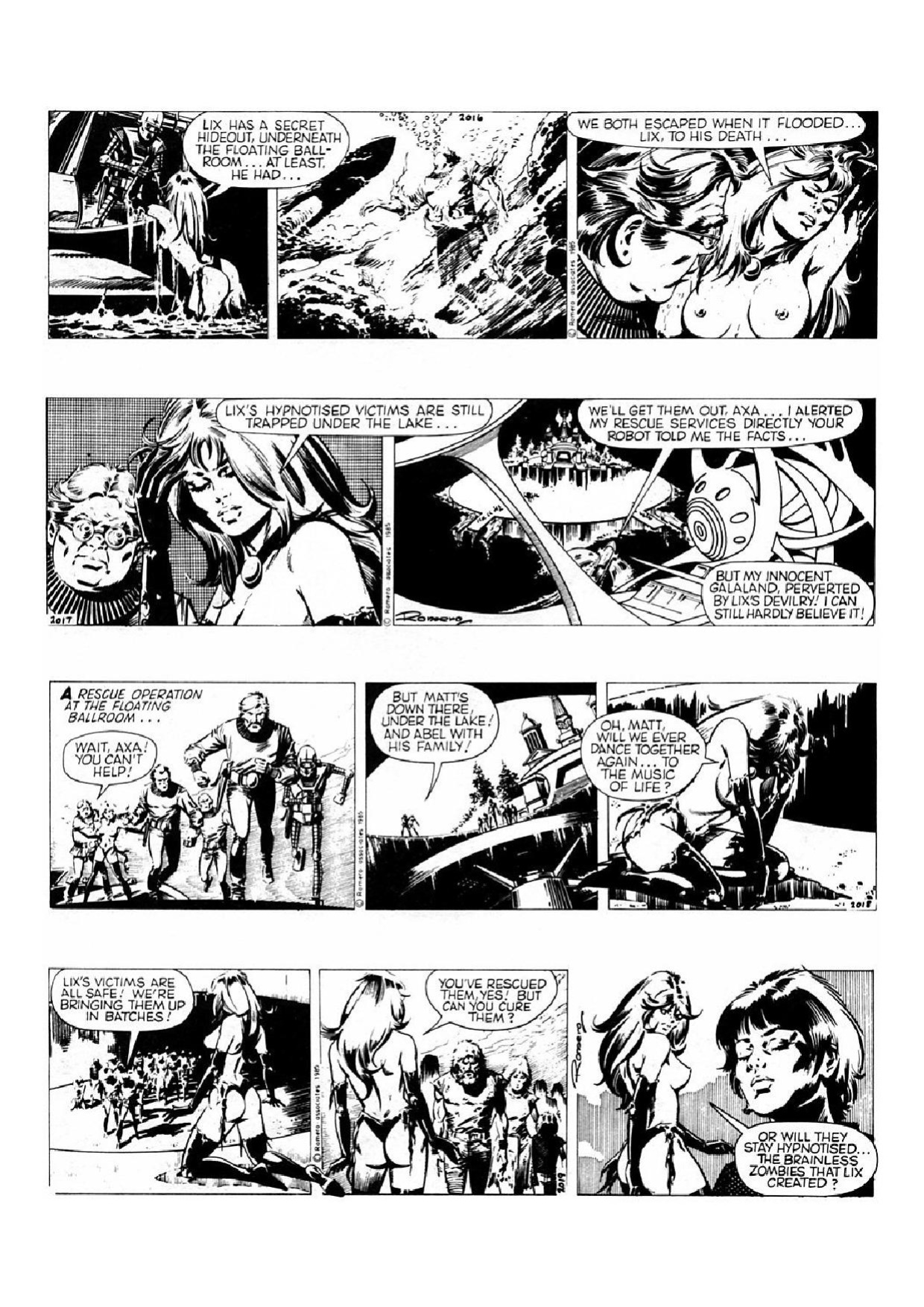 [Enrique Badia Romero] Axa 9