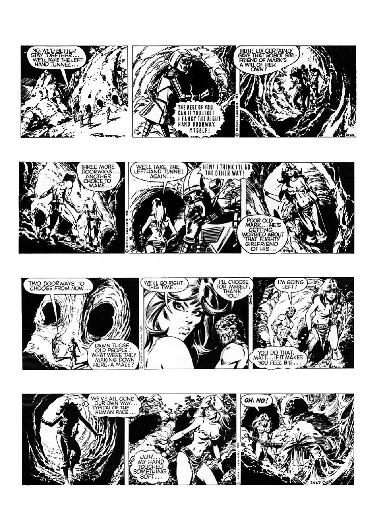 [Enrique Badia Romero] Axa 9