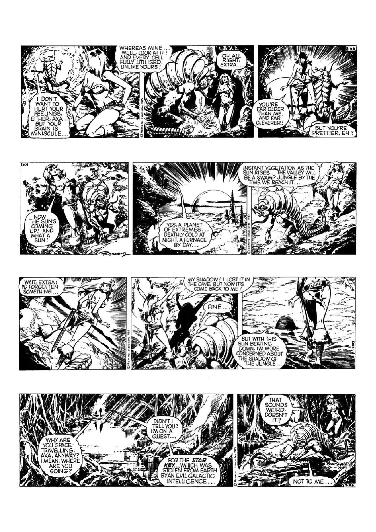 [Enrique Badia Romero] Axa 9