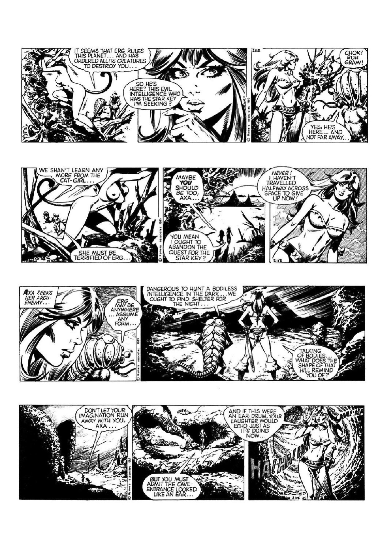 [Enrique Badia Romero] Axa 9