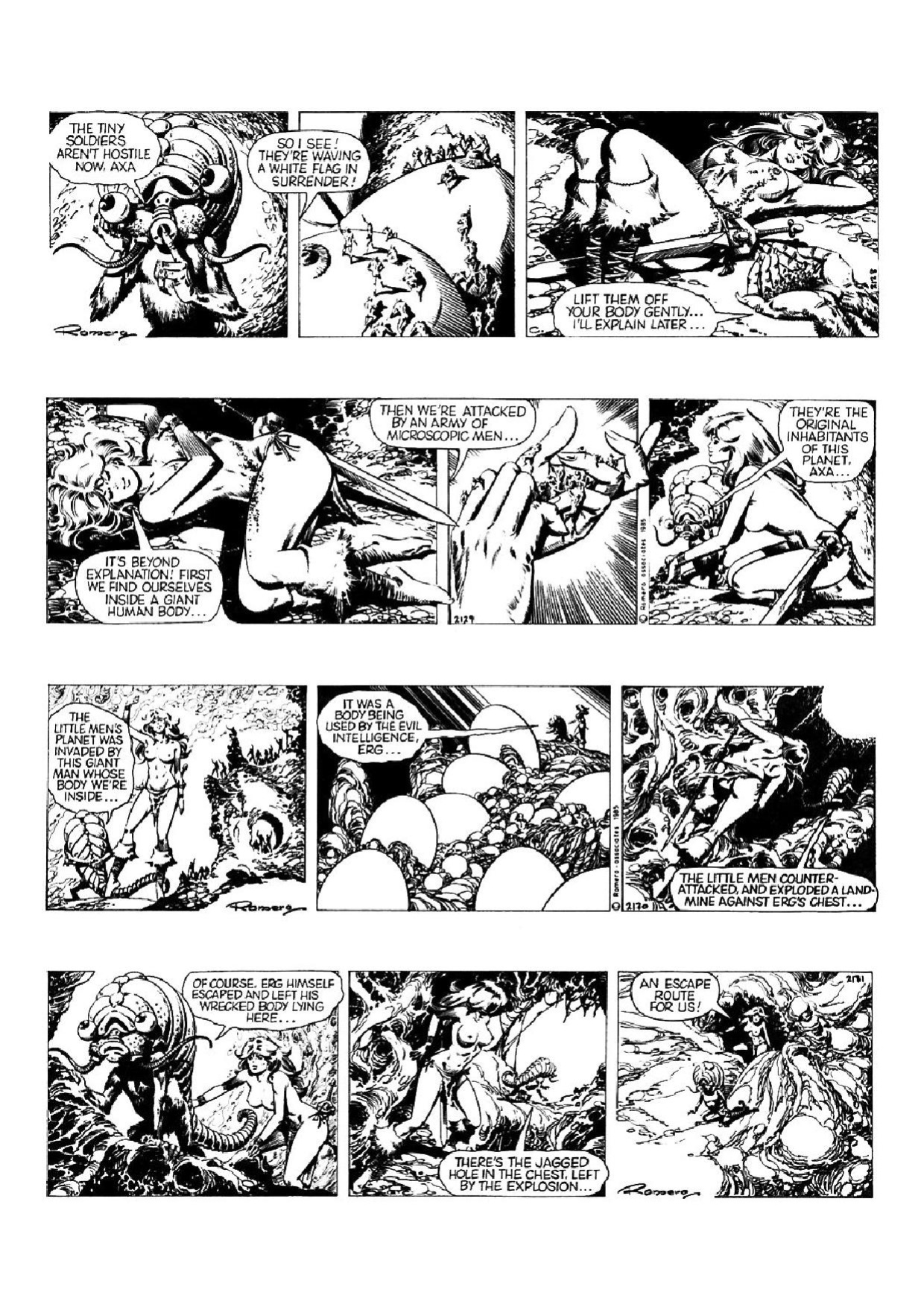 [Enrique Badia Romero] Axa 9