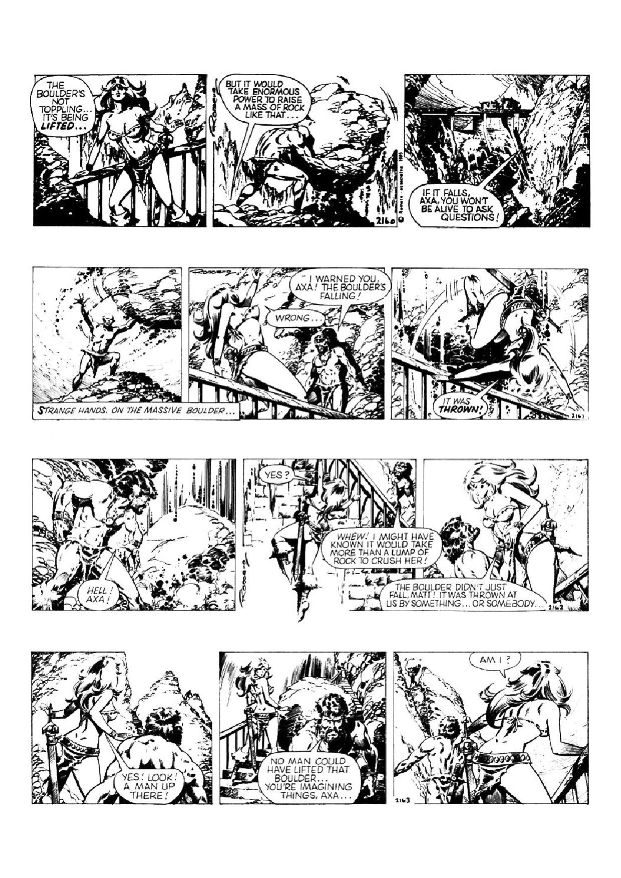 [Enrique Badia Romero] Axa 9