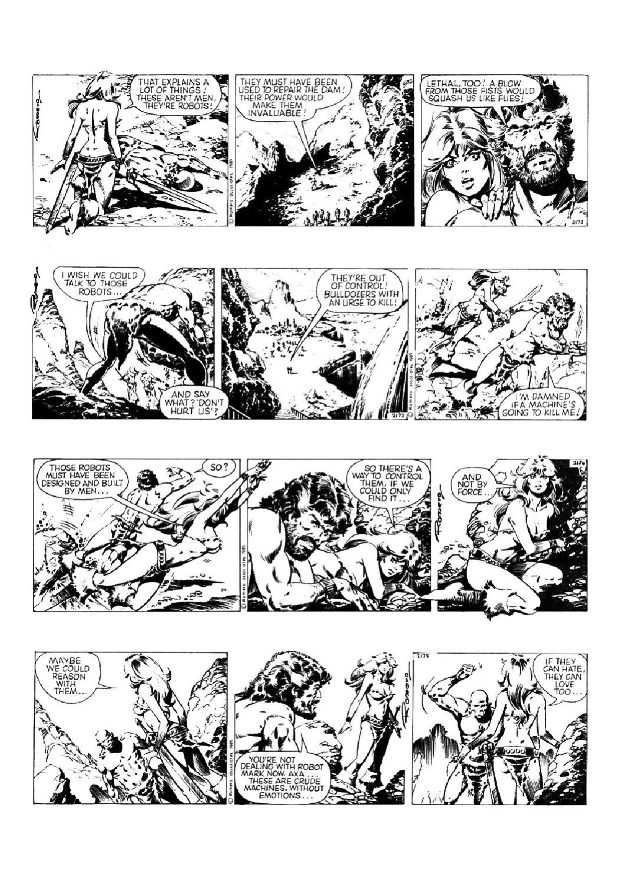 [Enrique Badia Romero] Axa 9