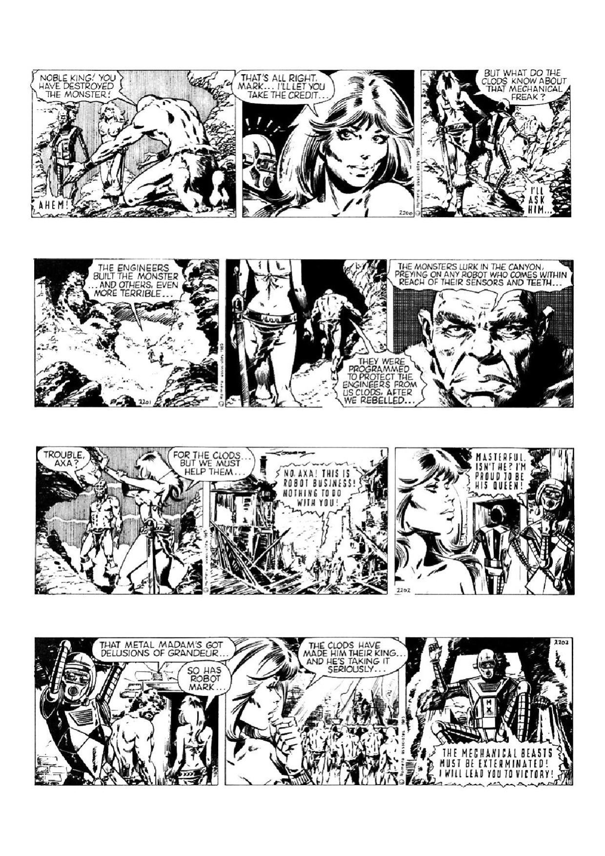 [Enrique Badia Romero] Axa 9