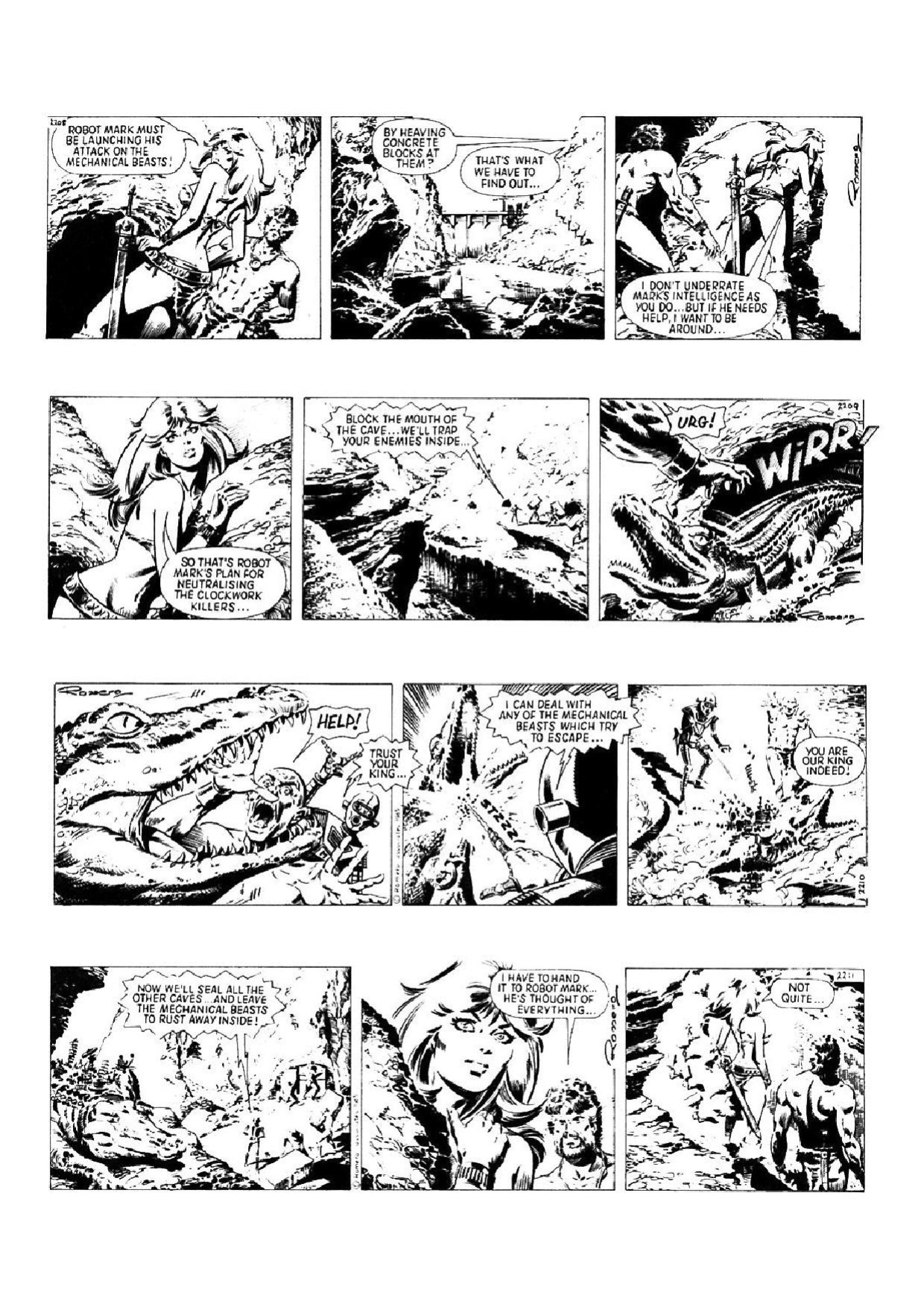 [Enrique Badia Romero] Axa 9
