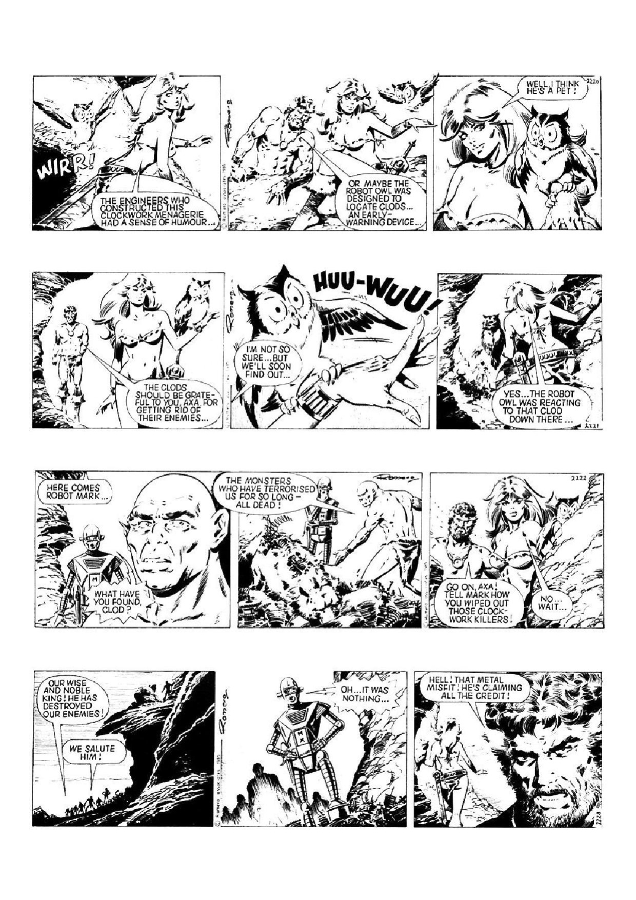 [Enrique Badia Romero] Axa 9