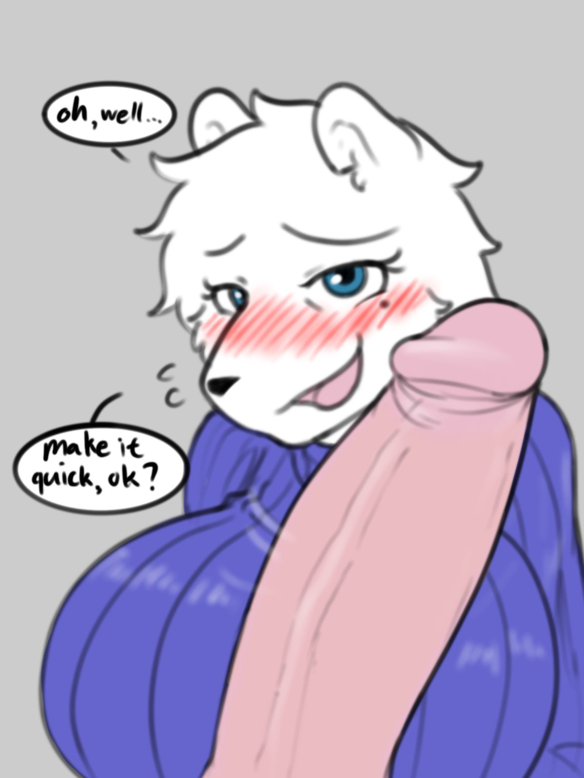 [wbfactorynsfw] Furry Family