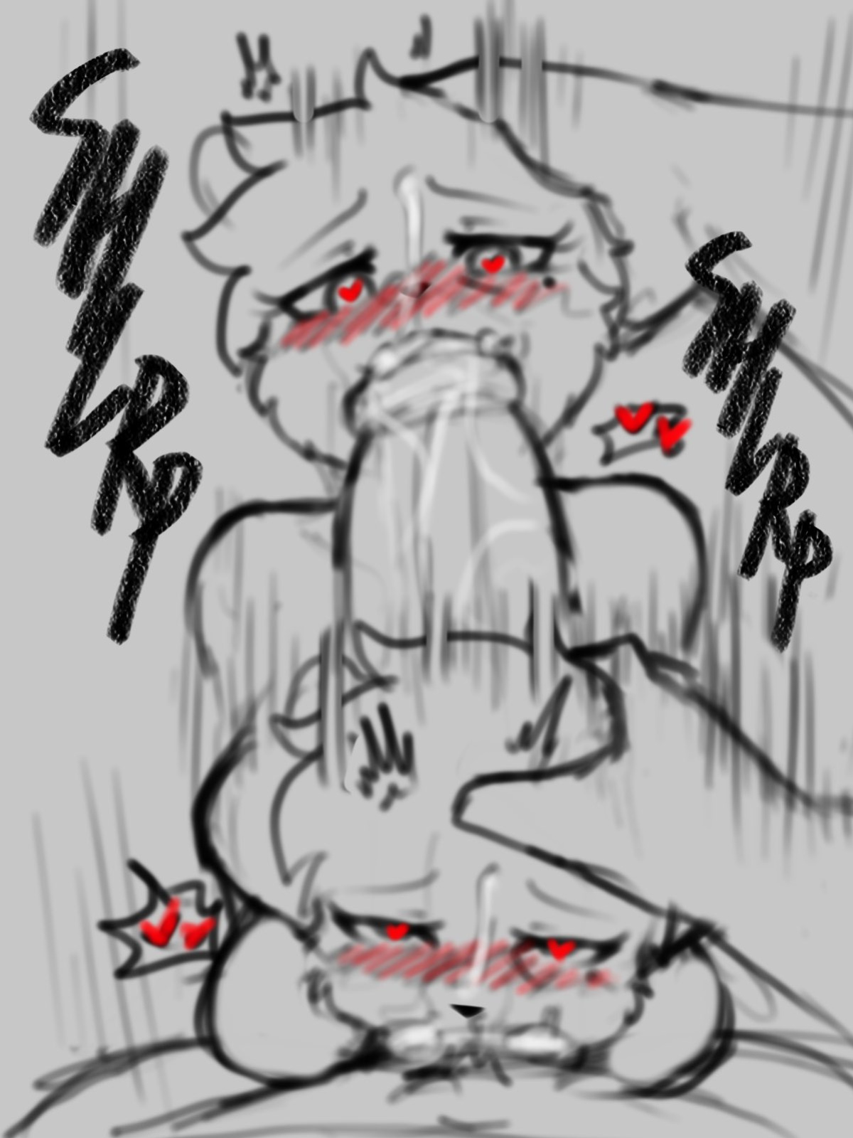 [wbfactorynsfw] Furry Family