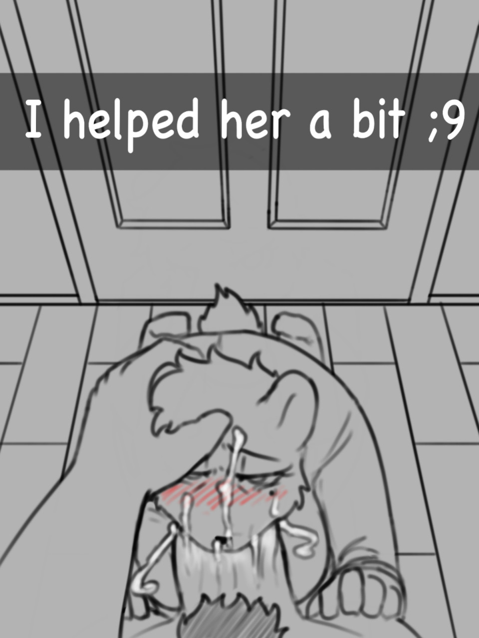 [wbfactorynsfw] Furry Family