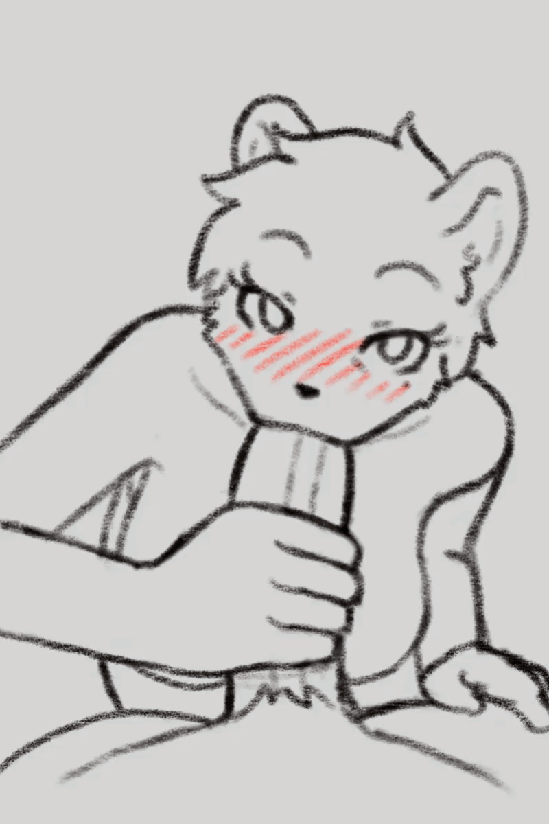 [wbfactorynsfw] Furry Family