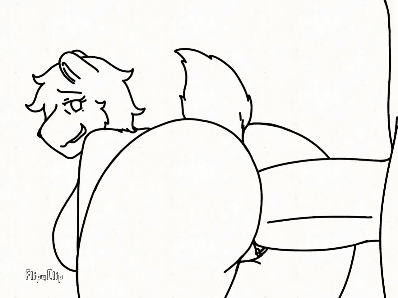 [wbfactorynsfw] Furry Family