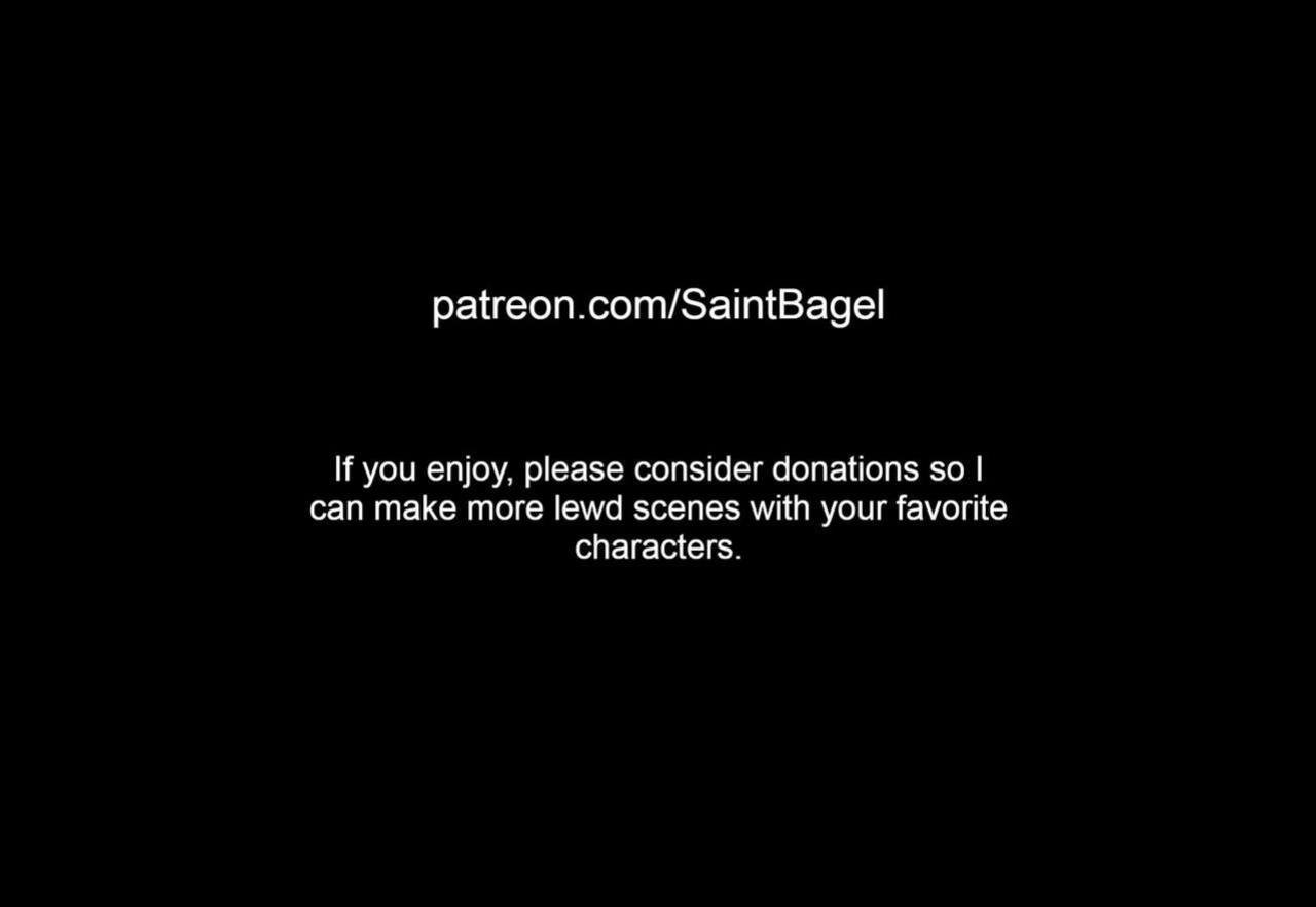 [SaintBagel] Sona's Day Off [AI-Generated]