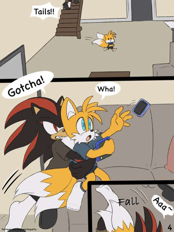 [PepamintoPatty] Quality Time
