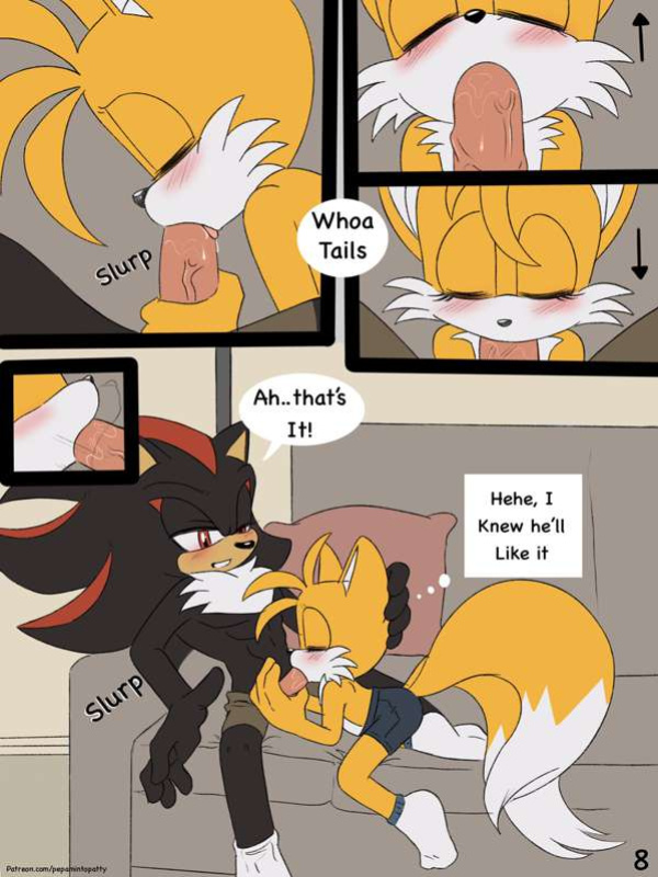 [PepamintoPatty] Quality Time