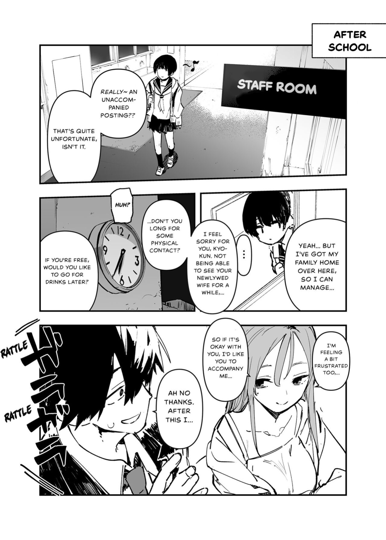 [Hyoco Road (Hyocorou)] Ichinengo, Ore no Ko o Haramu Imouto no Kiroku. 2 - This is a record of how my sister conceived my child 2 [StickyRicky]