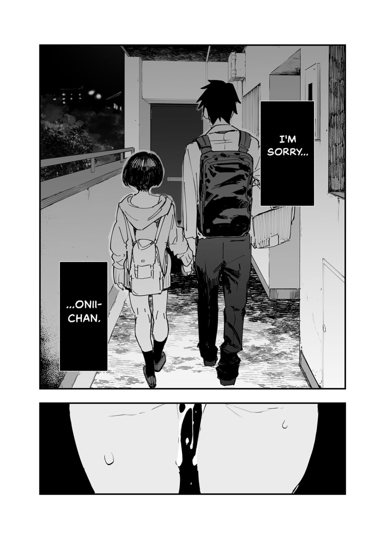 [Hyoco Road (Hyocorou)] Ichinengo, Ore no Ko o Haramu Imouto no Kiroku. 2 - This is a record of how my sister conceived my child 2 [StickyRicky]