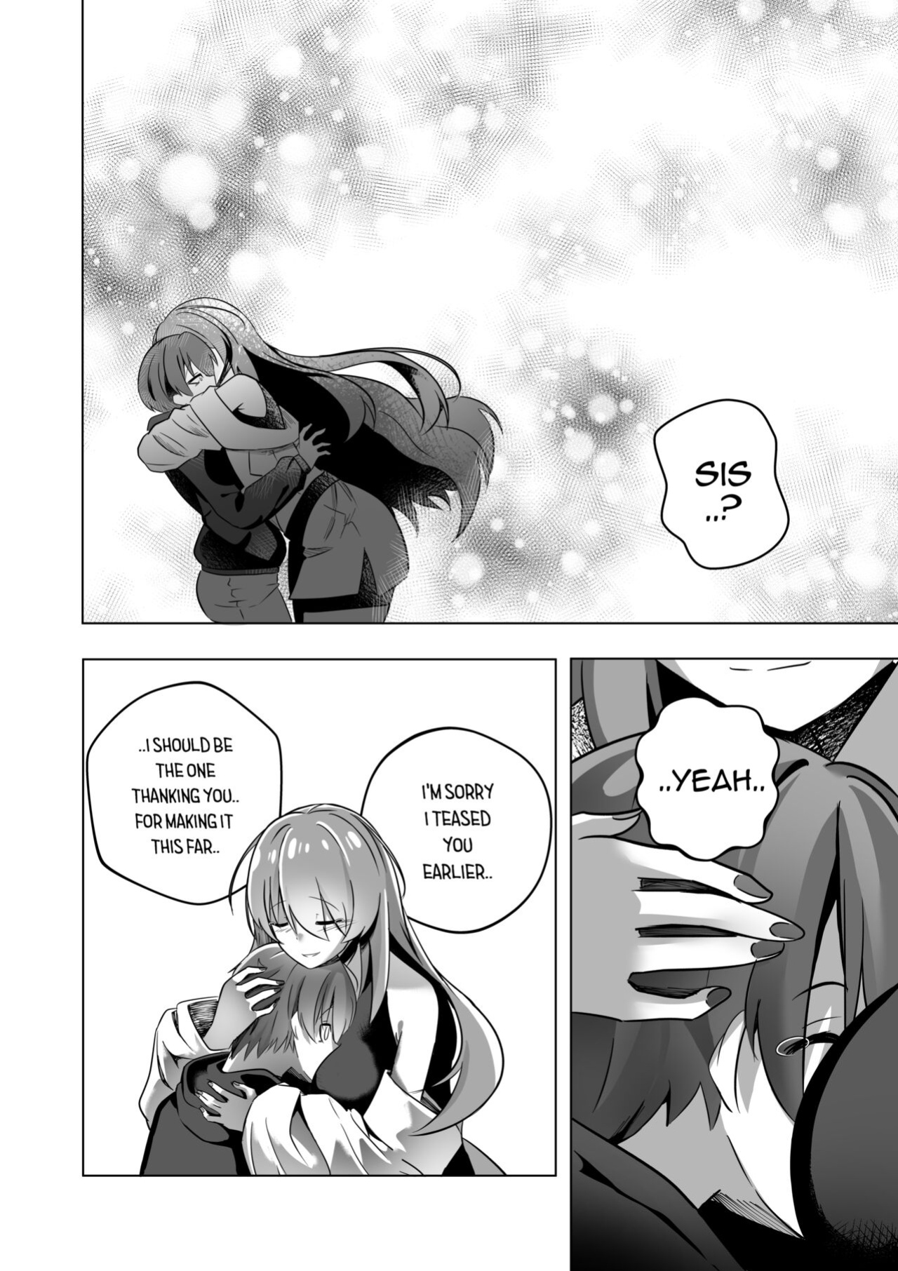 [Raikko9] THE YOU ONLY I KNOW (Moona Hoshinova)
