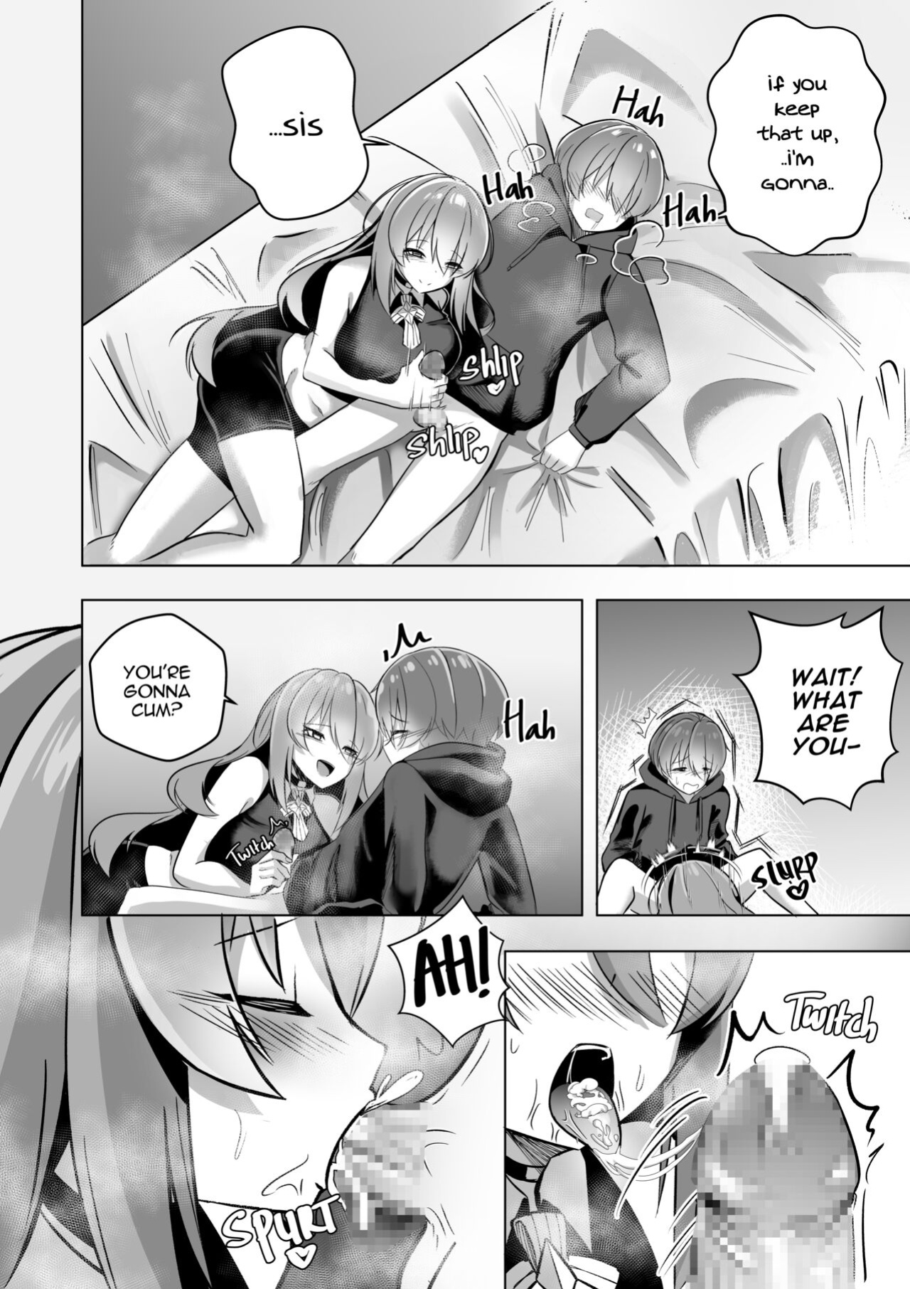 [Raikko9] THE YOU ONLY I KNOW (Moona Hoshinova)