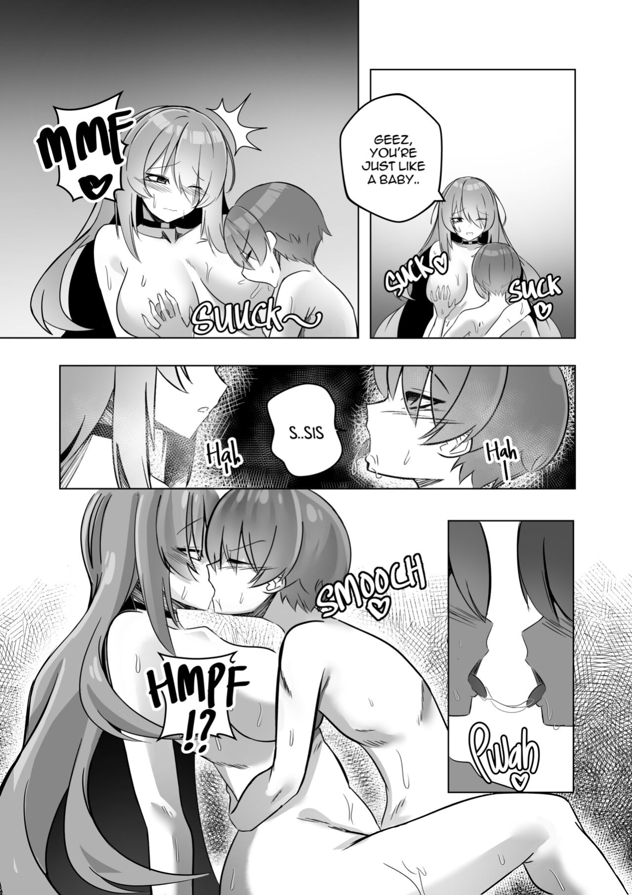 [Raikko9] THE YOU ONLY I KNOW (Moona Hoshinova)