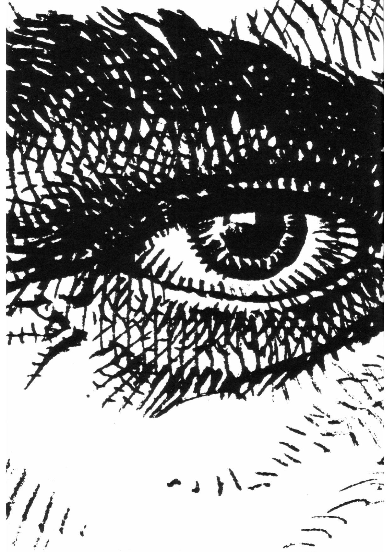 [Paolo Eleuteri Serpieri] Sketchbook
