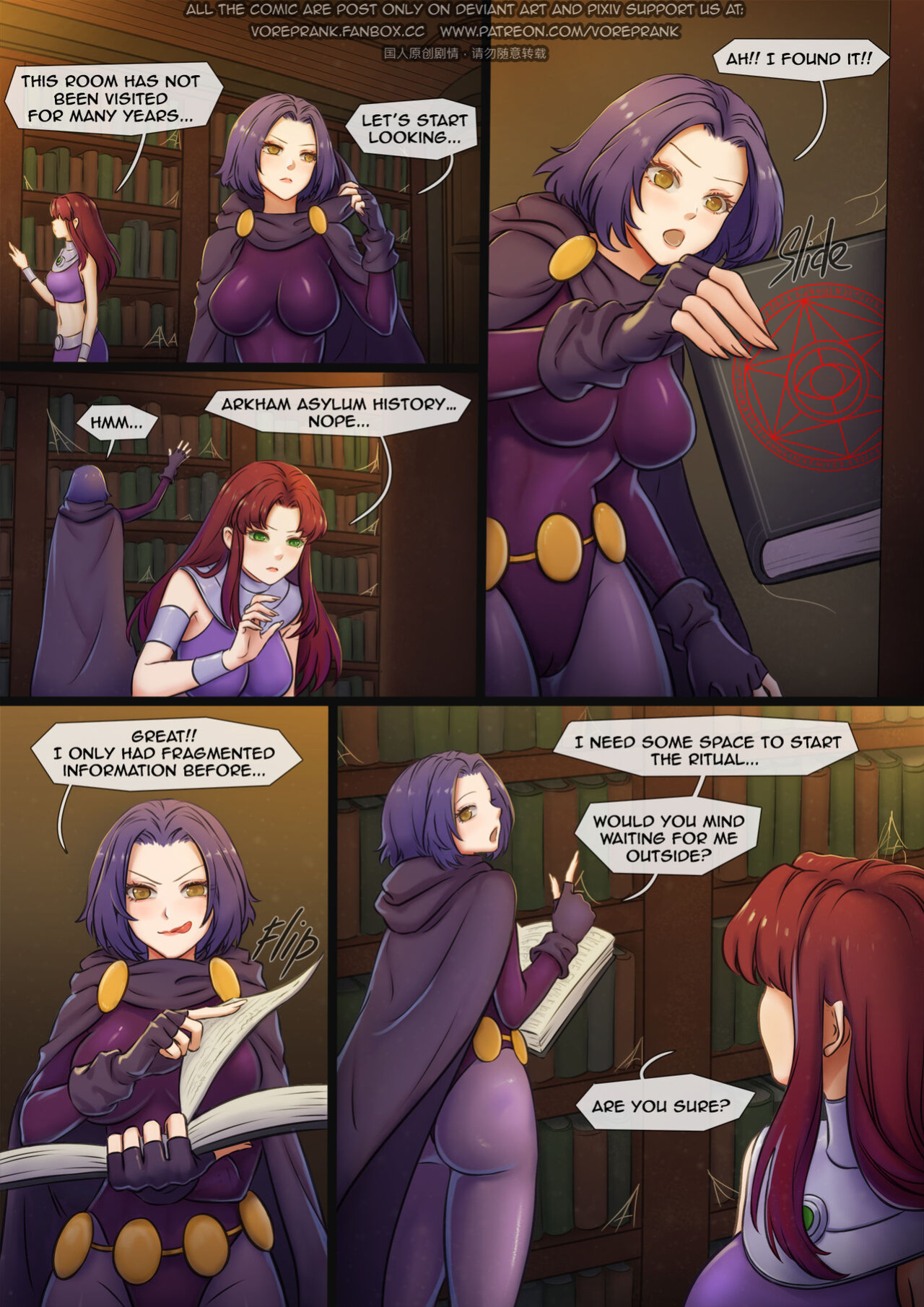 [Win4699] The Hidden secrets