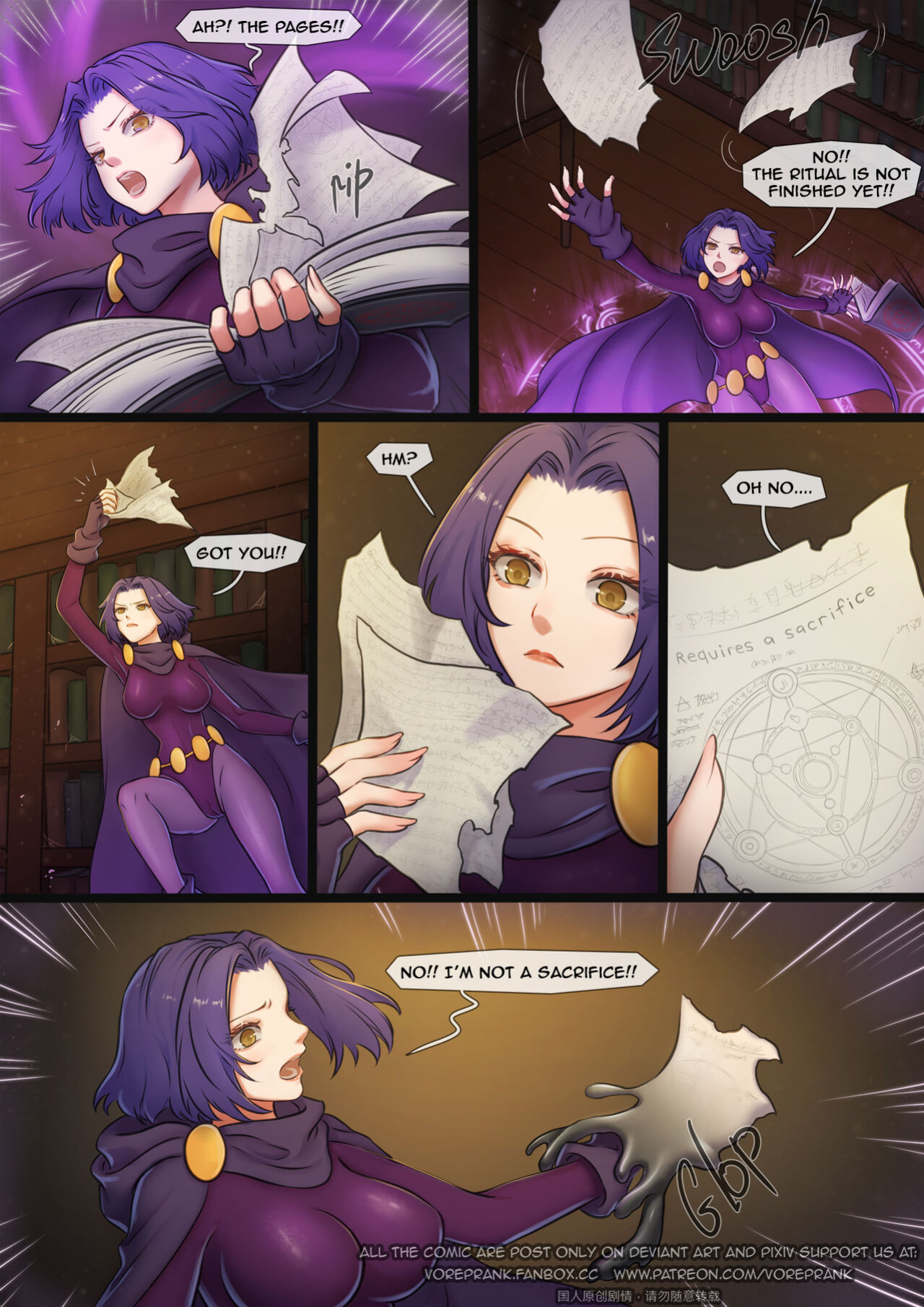 [Win4699] The Hidden secrets