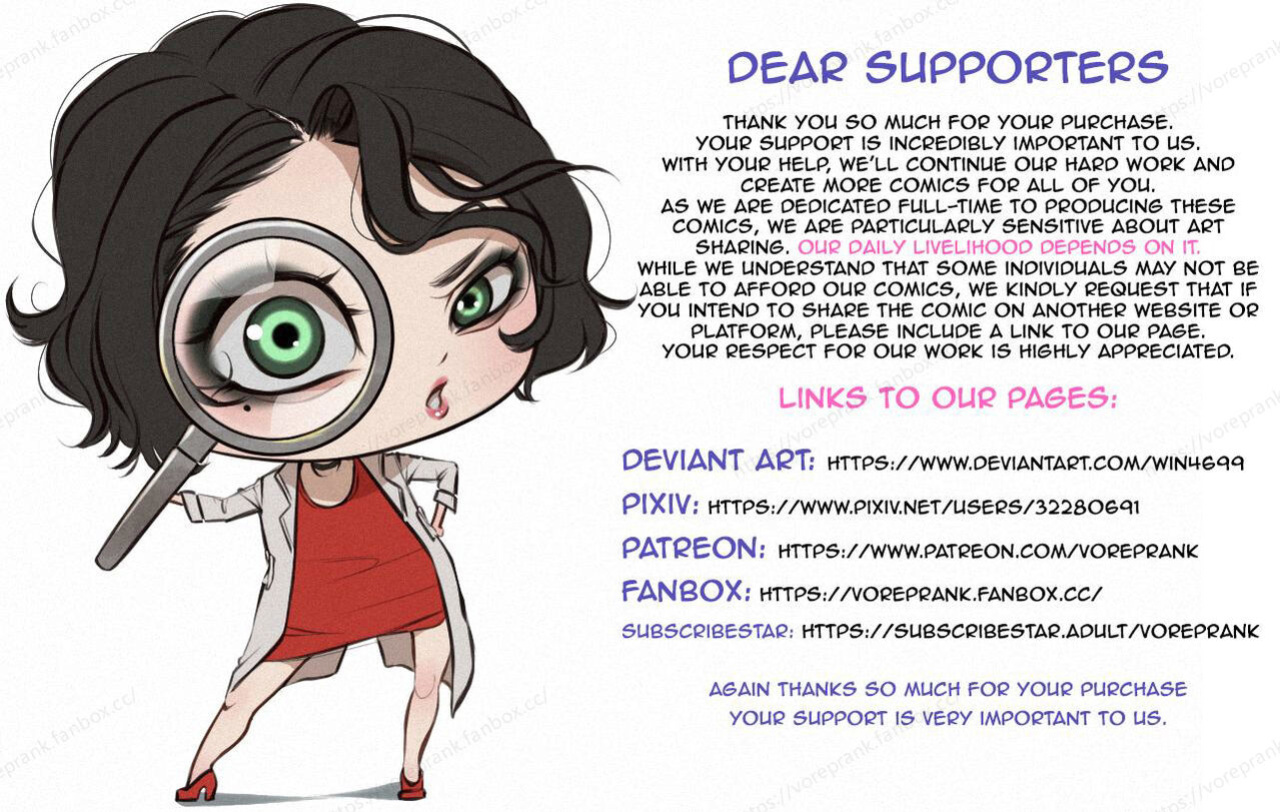 [Win4699] Reya's adventure 3