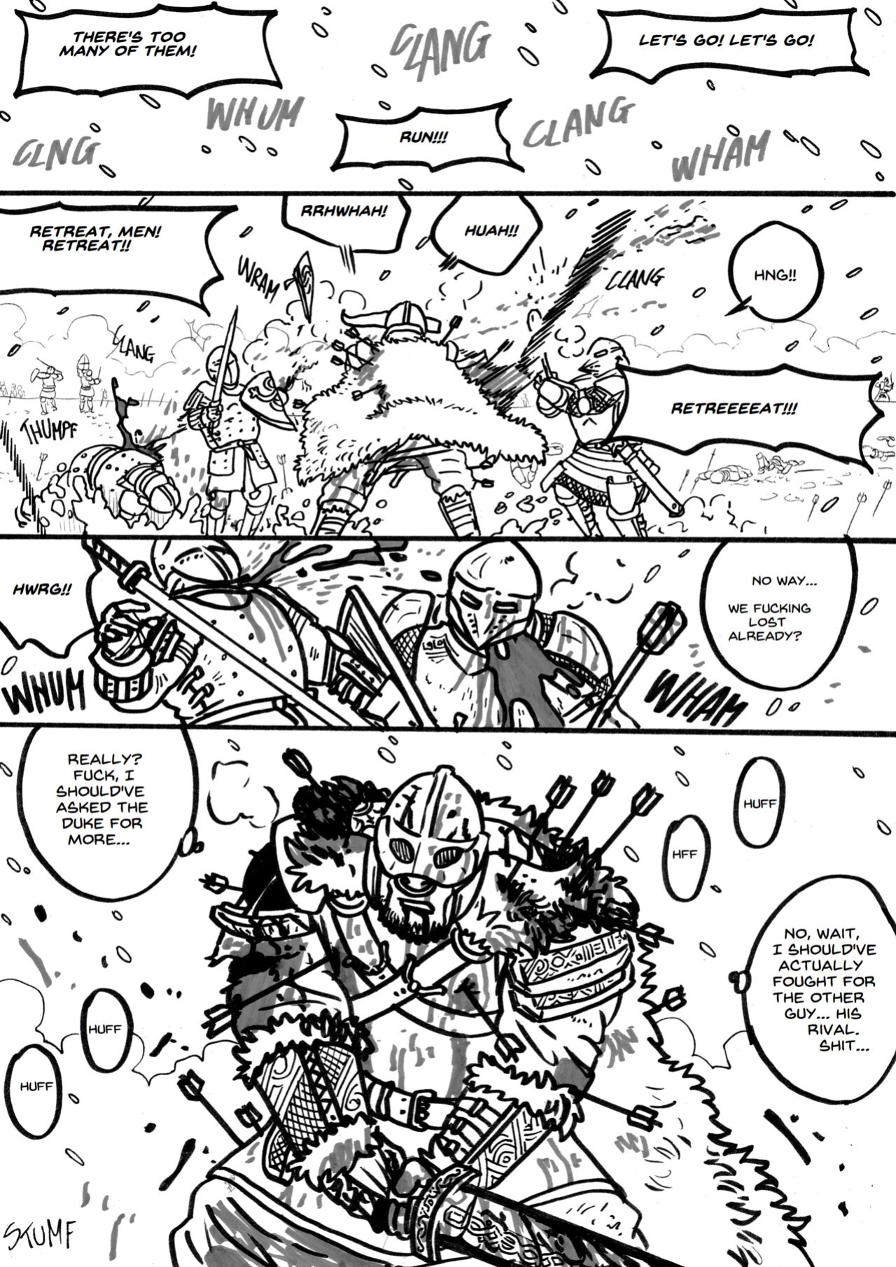 [Husky92] Bullbarian